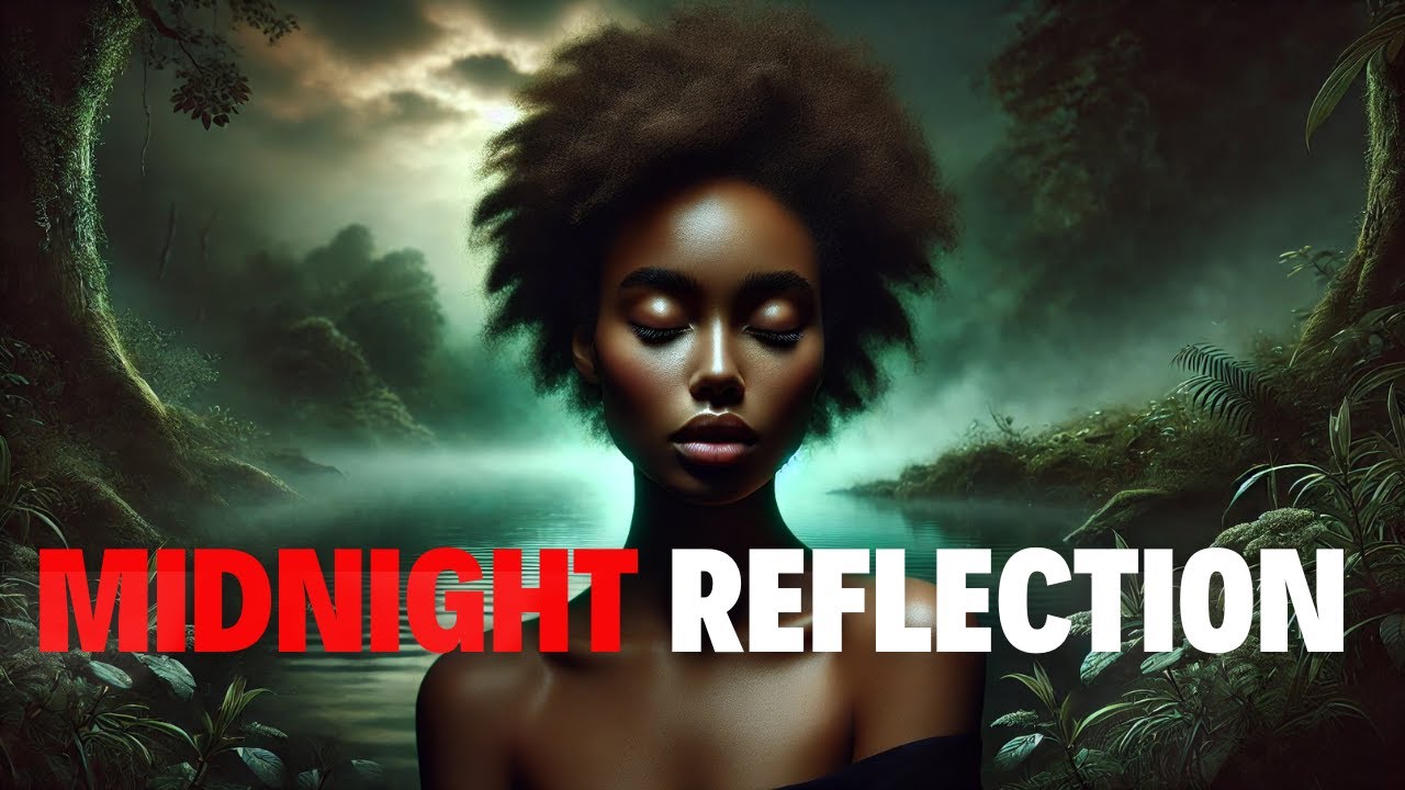 Midnight Reflection Remix Produced by Blackbridge Entertainment 