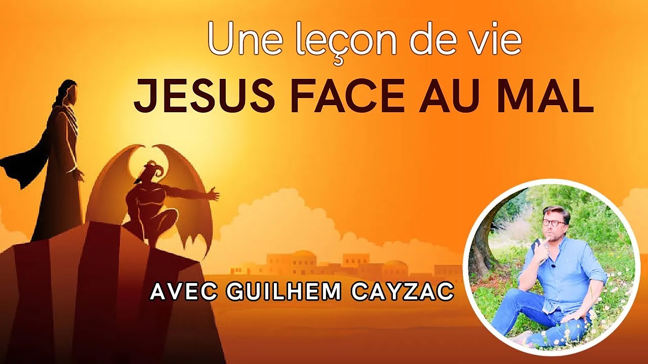 Jésus initiatique : l'évangile de Matthieu révélé