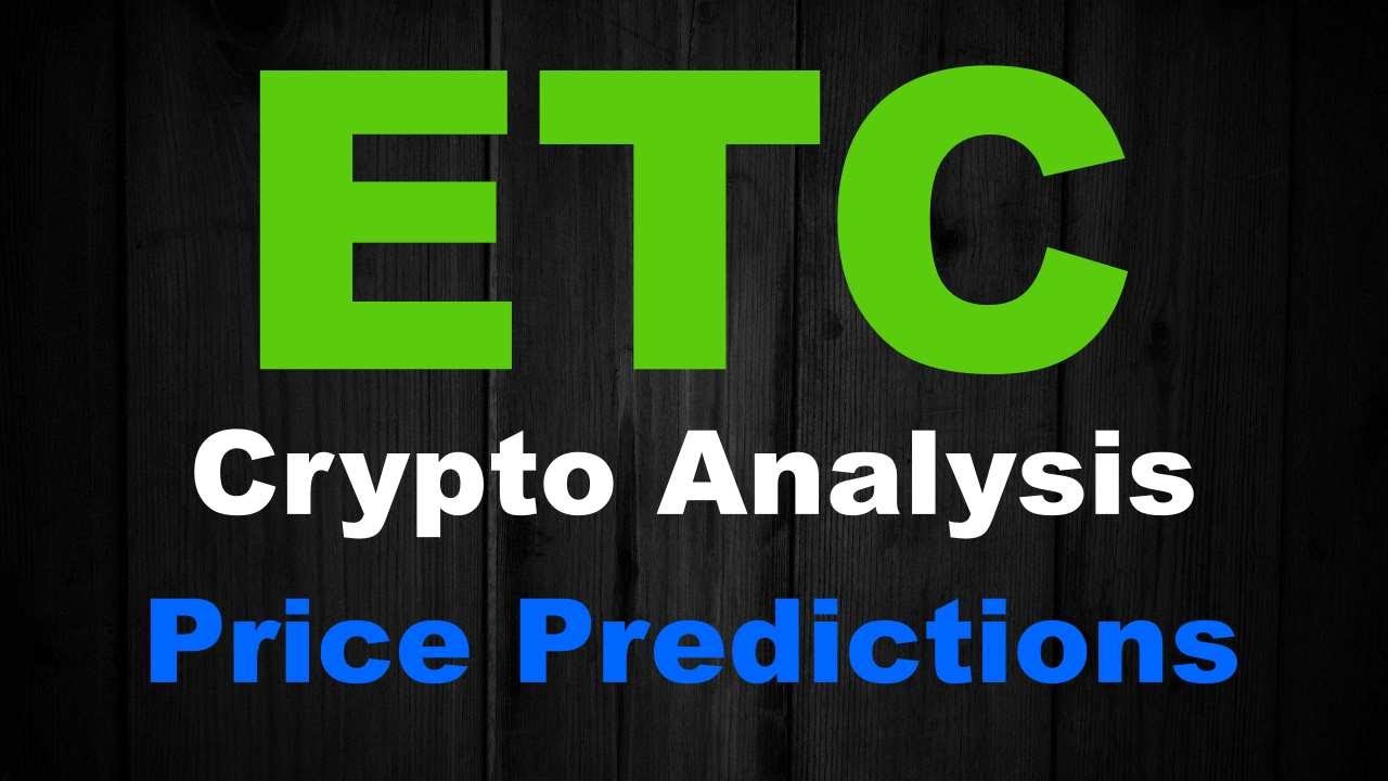 ETC Coin Price Prediction &ndash; Technical Analysis for Ethereum Classic, Daily Update May 2021