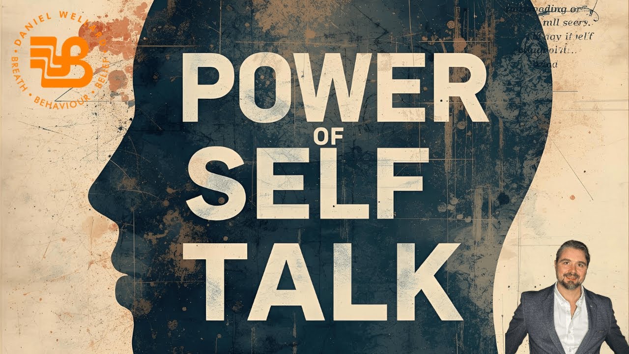 The Truth About Using  Affirmation, Imagination and Self Talk to Promote Physical Healing.