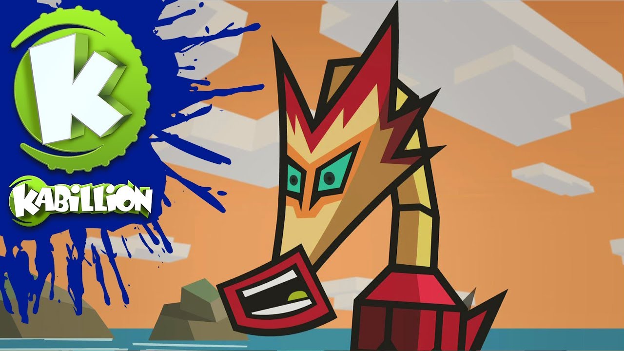 Hero: 108  - The Seahorse Temptation