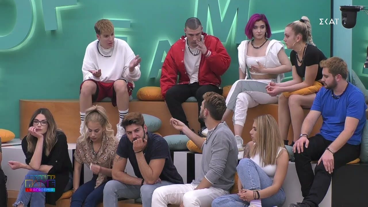 House Of Fame | Γιώργος Ν. εναντίον Στέφανου και η δικηγόρος Μαριάννα | 19/04/2021