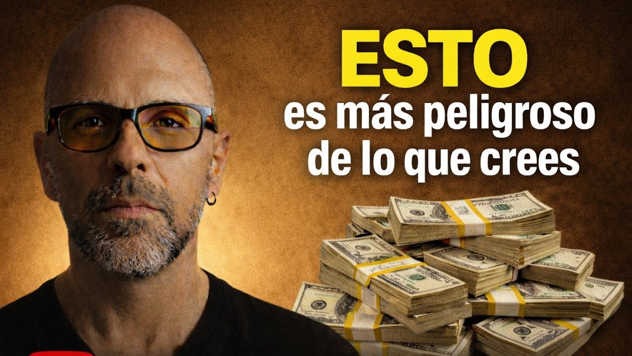 Esto es más peligroso de lo que crees