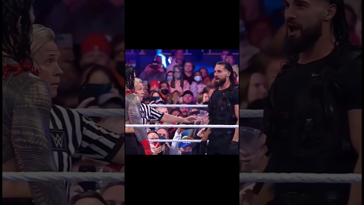 the shield renite WWE 2026