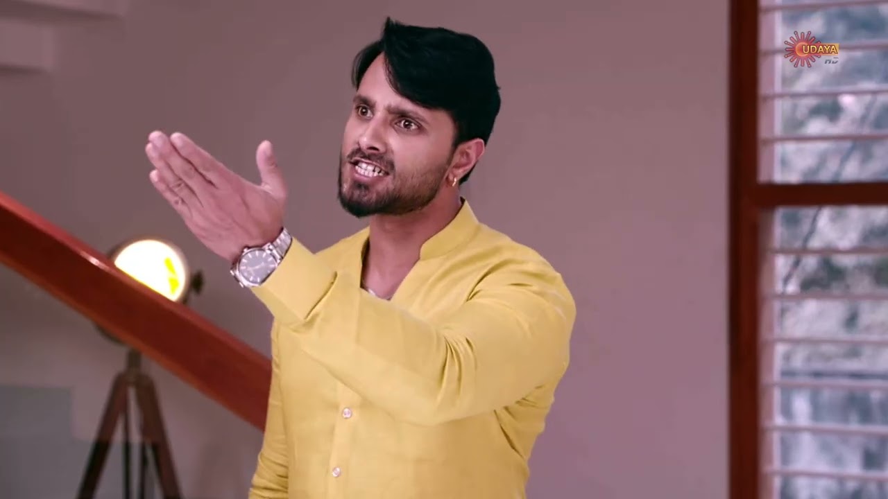 Mangalya - Super Scenes | 26 Feb 2026  Udaya TV
