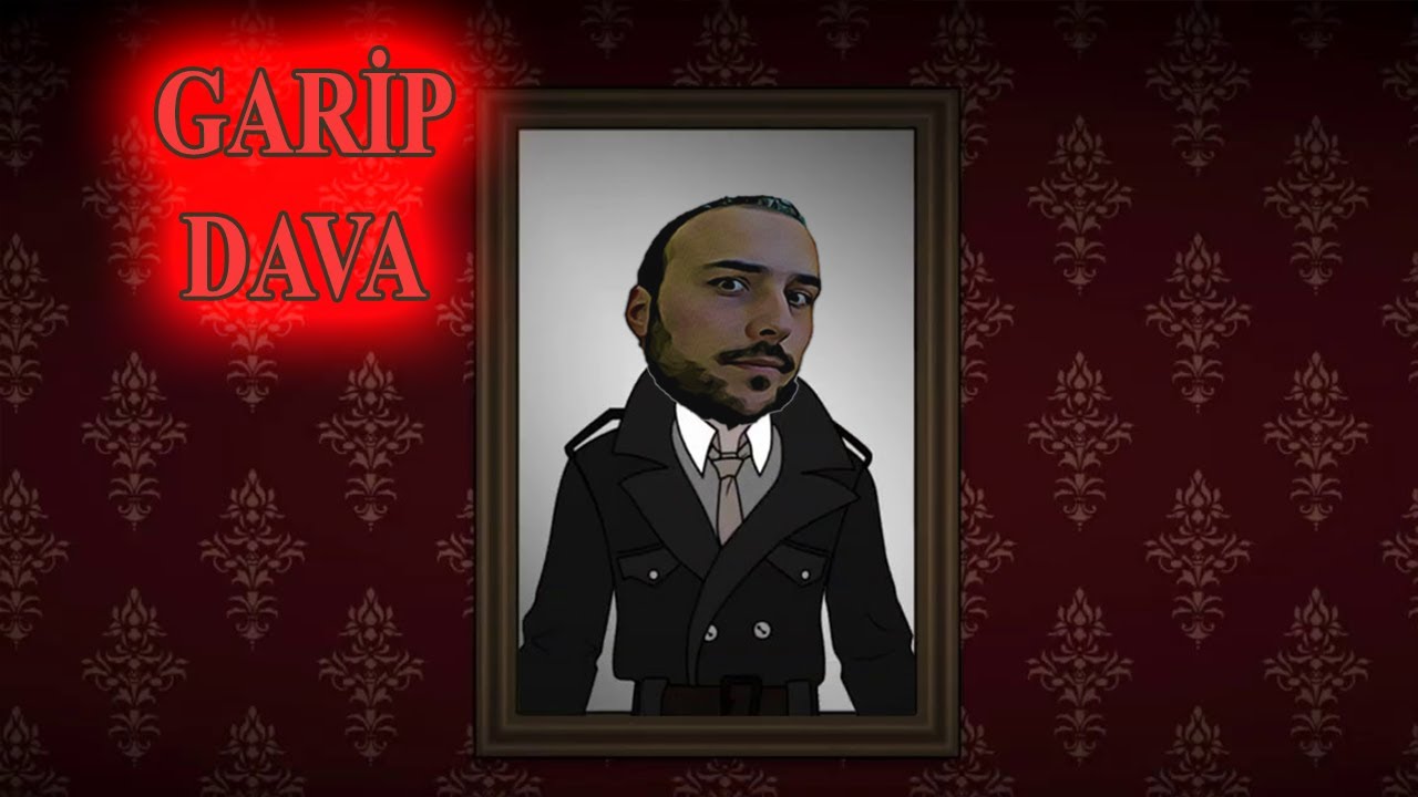 GARİP DAVA - STRANGE CASE
