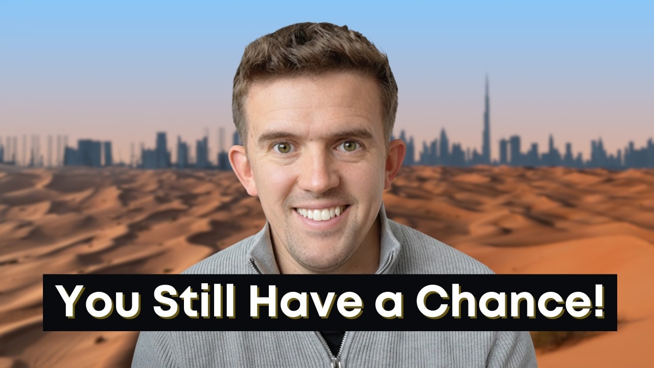 Еще не поздно устроиться учителем в Дубае