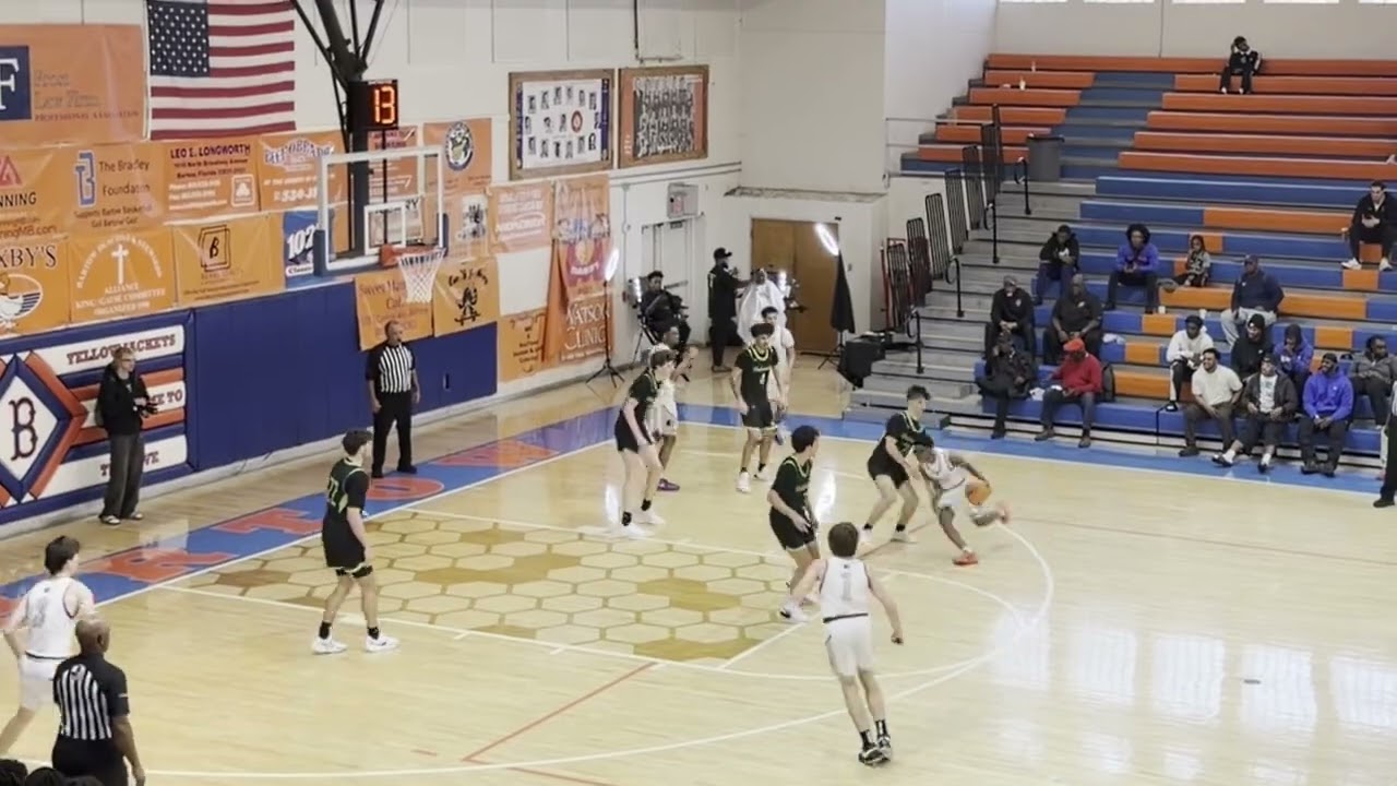 2026 End of Season Highlights