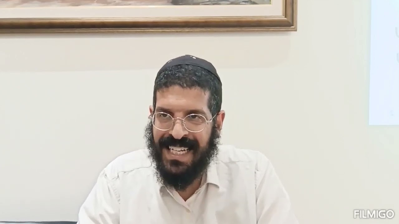 פרשת חוקת -אם אתה רוצה לחיות בצמצום, תנסה להבין הכל