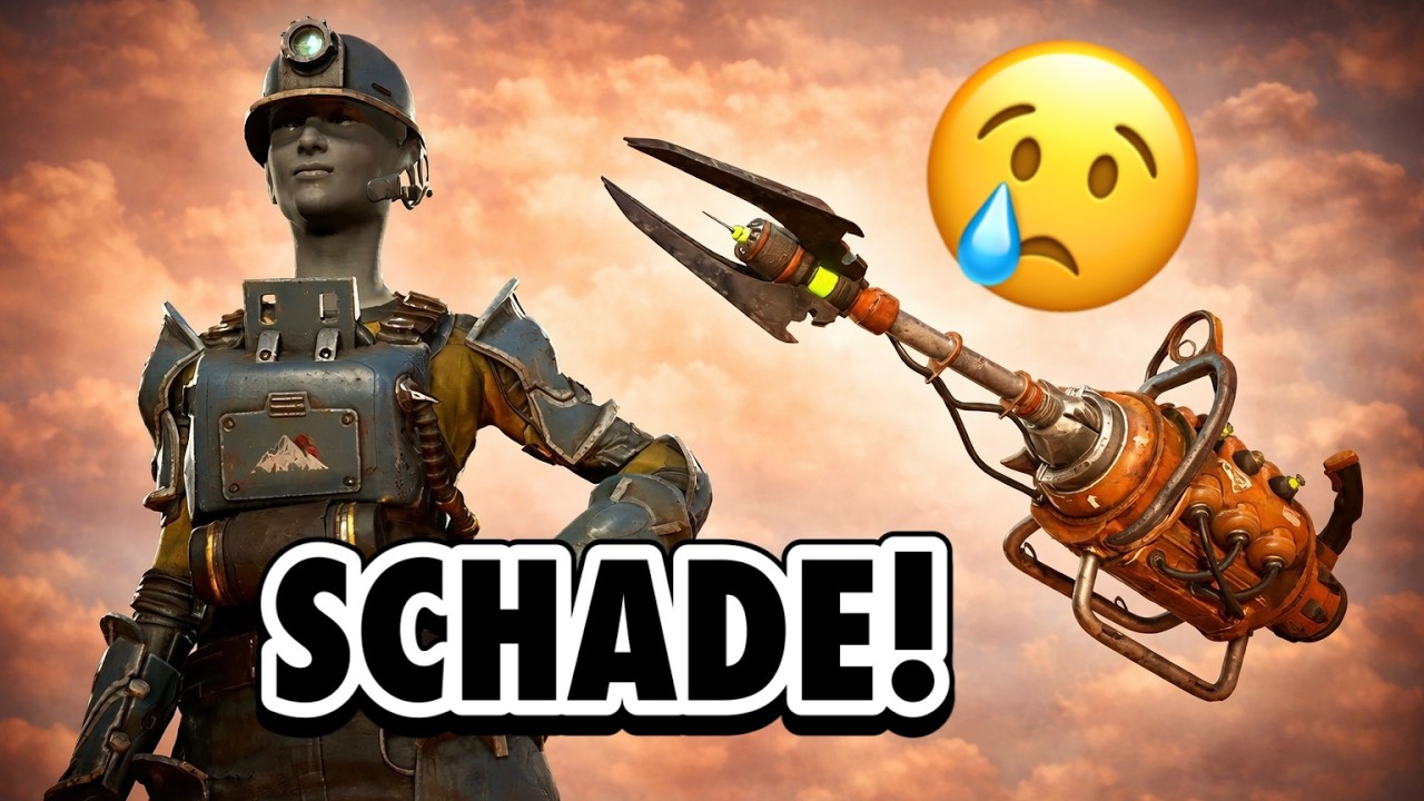 GUTE UND SCHLECHTE NEUIGKEITEN ZU SEASON 24 ☢️ FALLOUT 76 FÜR FORTGESCHRITTENE