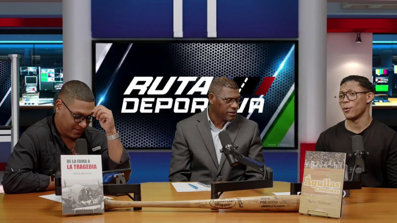 RUTA DEPORTIVA - USA vence a  Mexico WBC