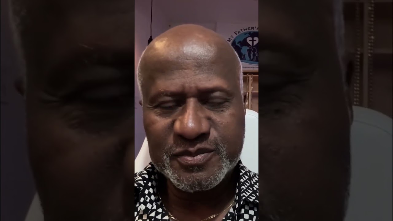 Black Hebrew Jew: My Identity and Jesus' Rejection Story 