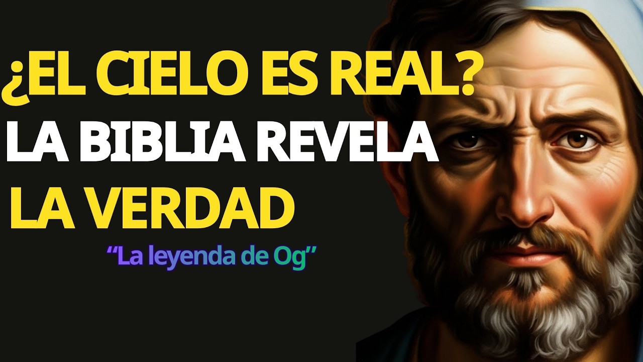 El Cielo es real: Lo que la Biblia dice sobre la vida después de la muerte