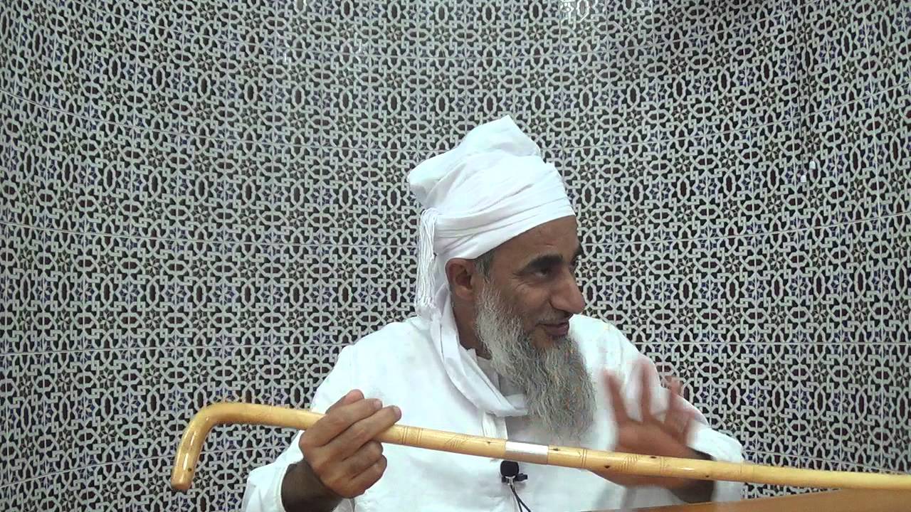 الشيخ القاضي سالم الراشدي كيفية غسل الميت وتكفينه