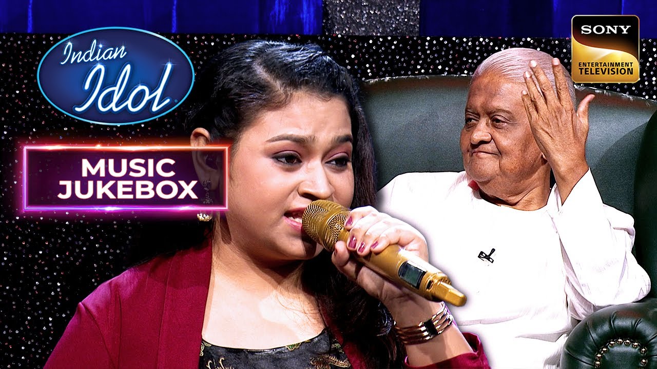 'Megha Re Megha Re' पर Sonakshi की Singing के Fan हुए Pyarelal Ji | Indian Idol 13 | Music Jukebox