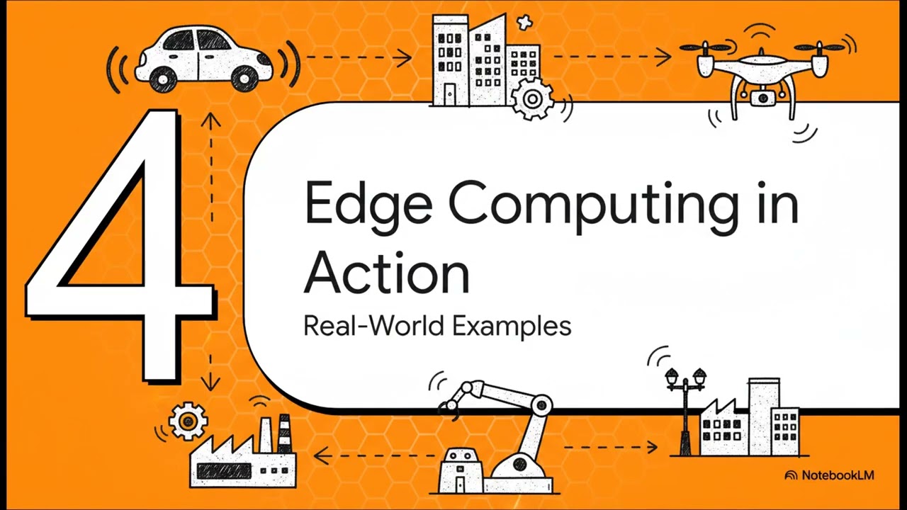 Introduction to Edge Computing | What is Edge Computing? | Architecture Overview