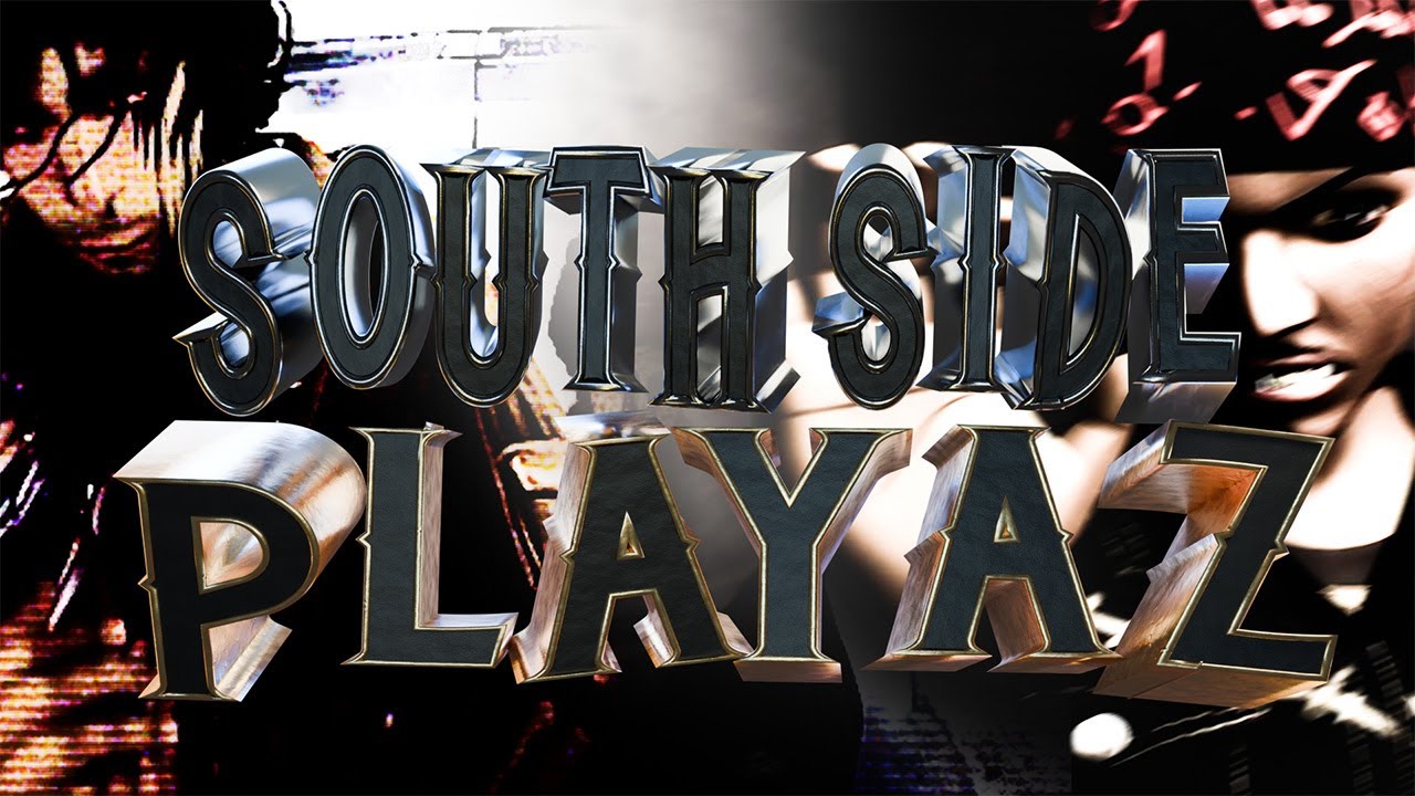 SOUTH SIDE PLAYAZ - bumboi ft. 870glizzy (prod. Bumboi) [edited by @HooliganVision]