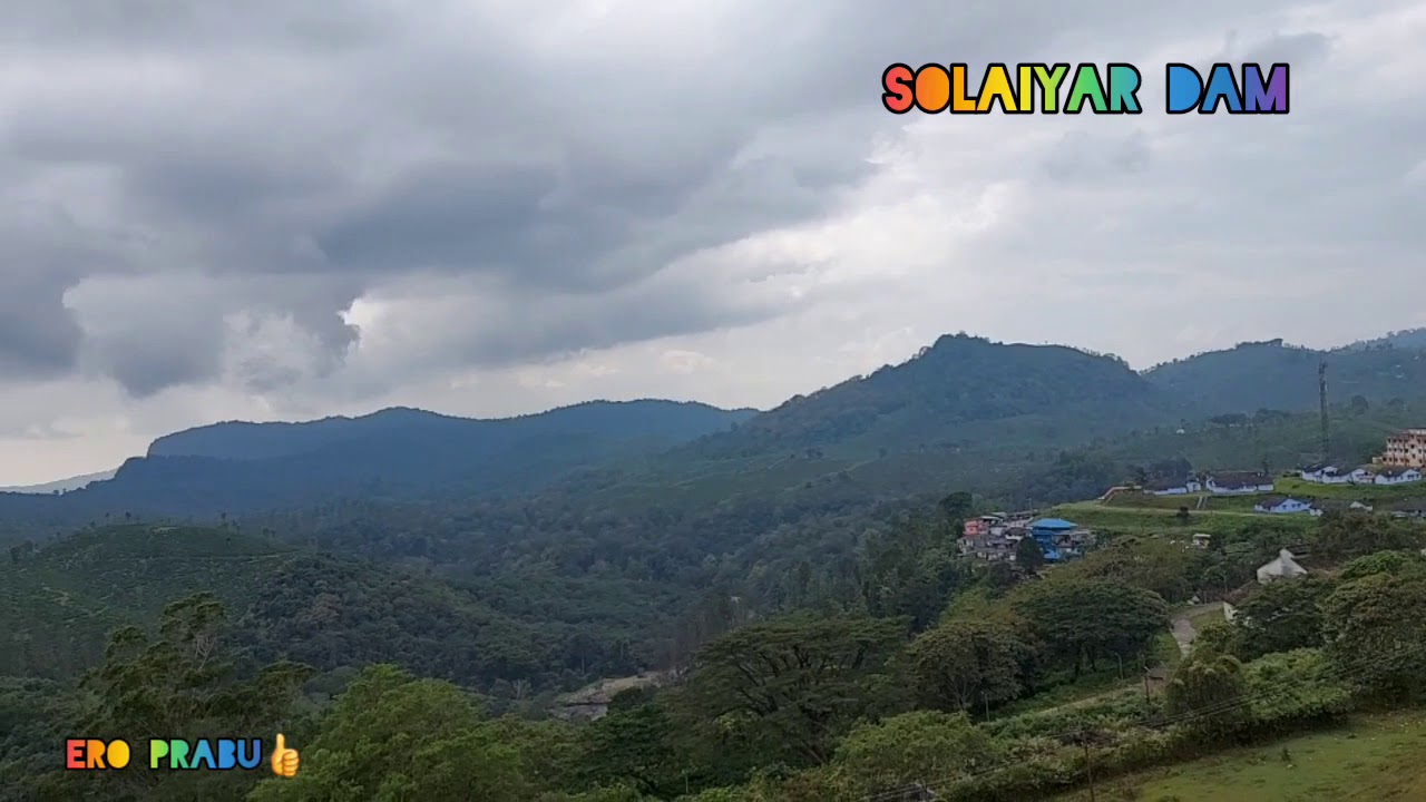 #SHOLAYARDAM|#VALPARAI|#TRAVEL|#NATURE|#FOREST|