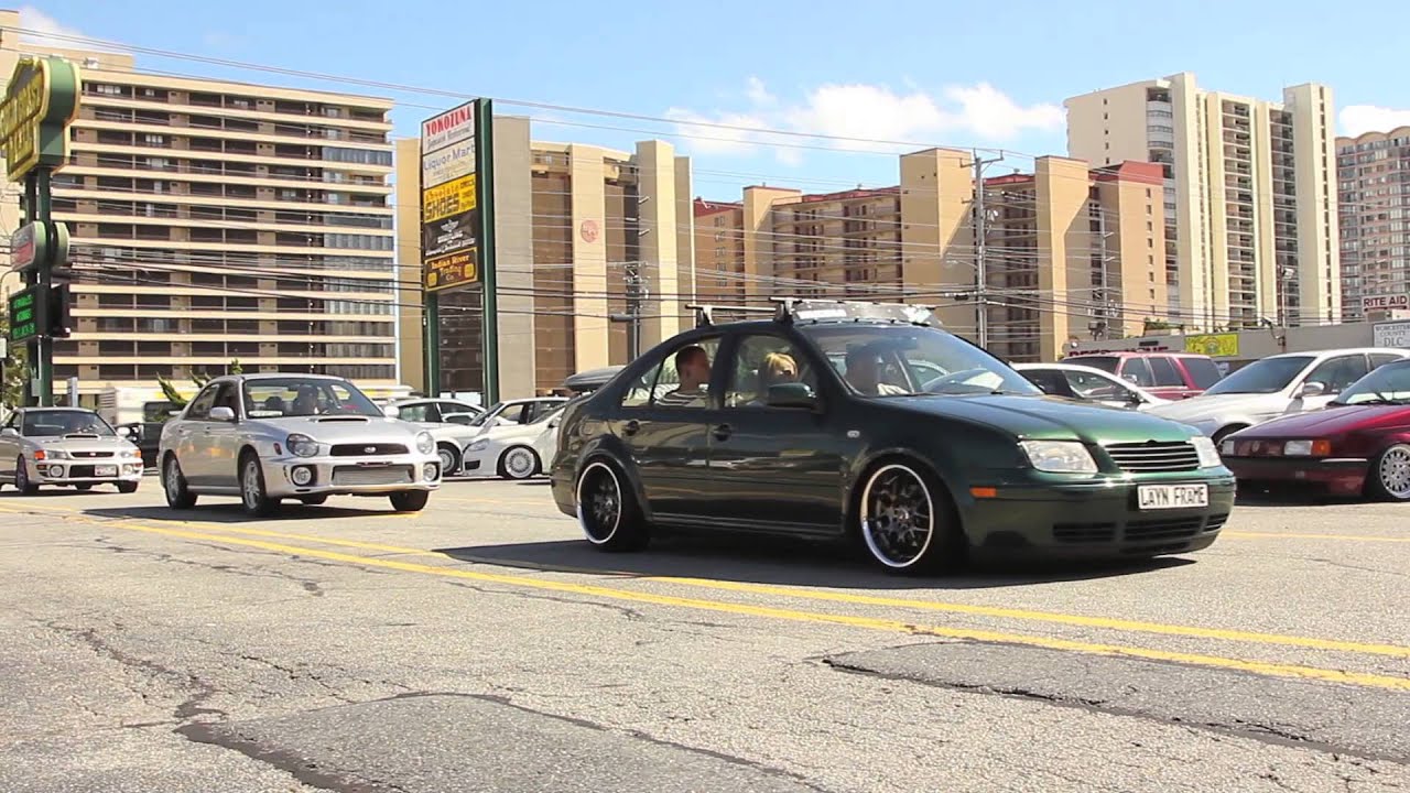 MarkT Films H20i Ocean City, Maryland PART 1