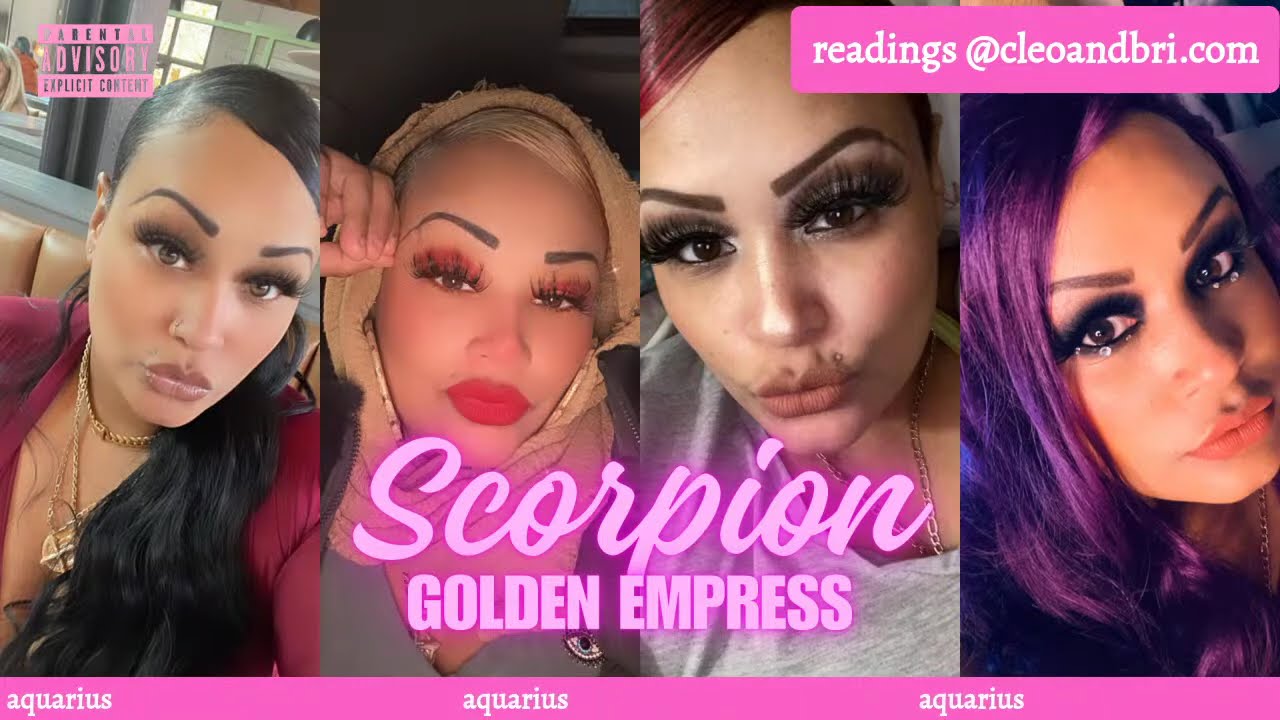 All signs The rest of February