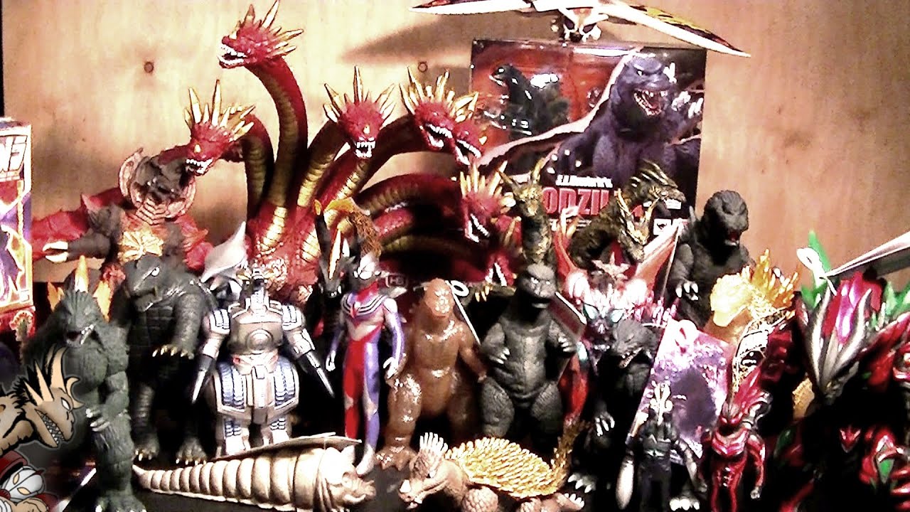 My G-fest XXIII (2016) - Haul