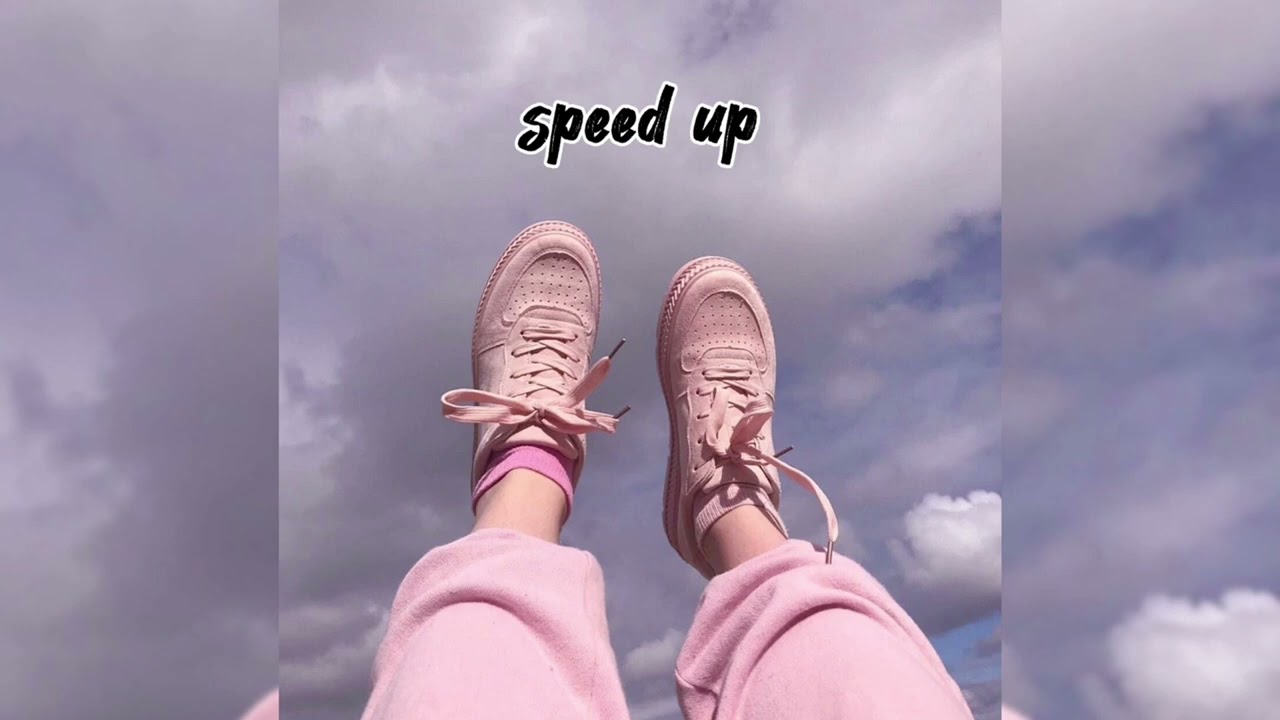 Navai, MONA - Есенин / speed up.
