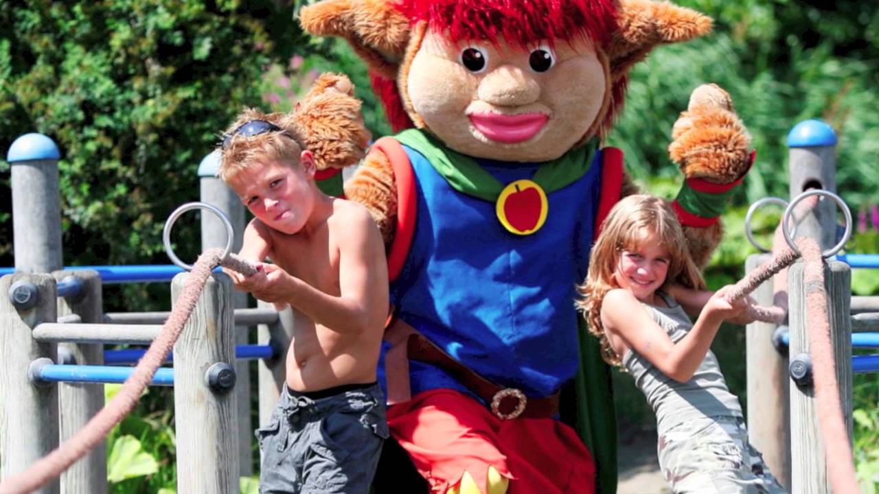 Campingpark de Bongerd | 2016