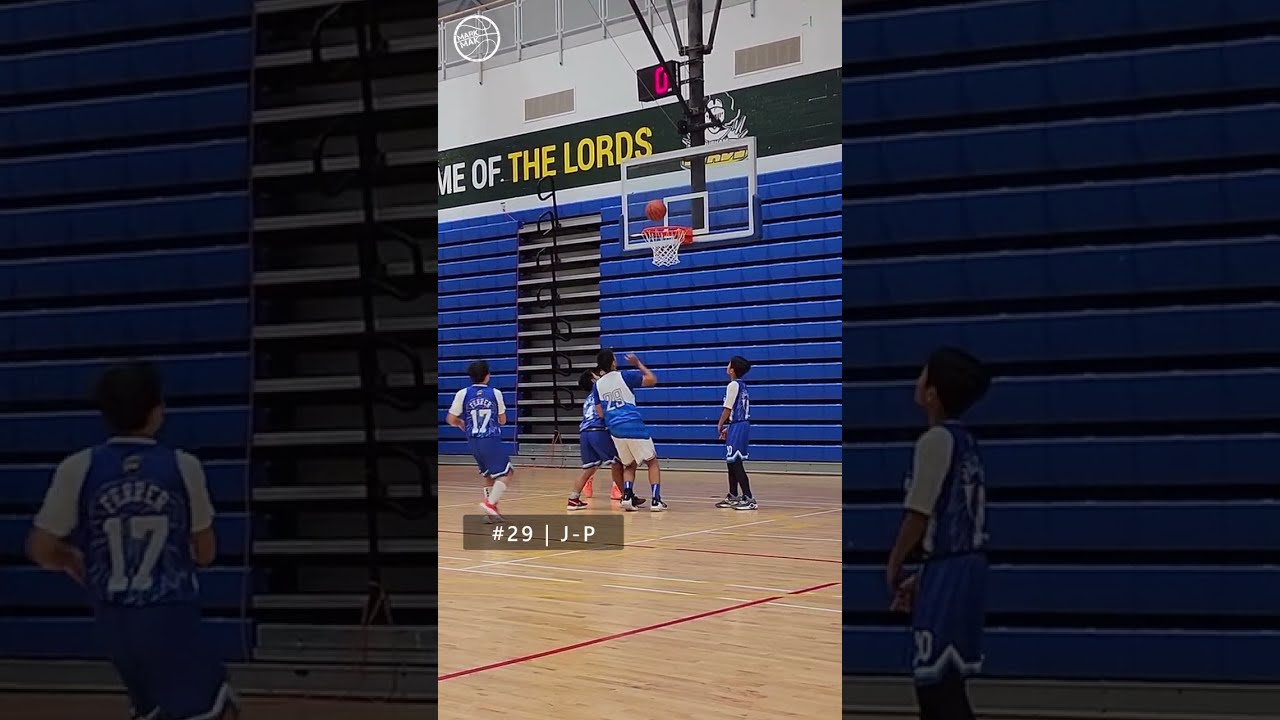 #29 #JP29 #13u #gilasmtl #gilasmontreal #514 #montreal #basketball #turkeyball2022 #turkeyball