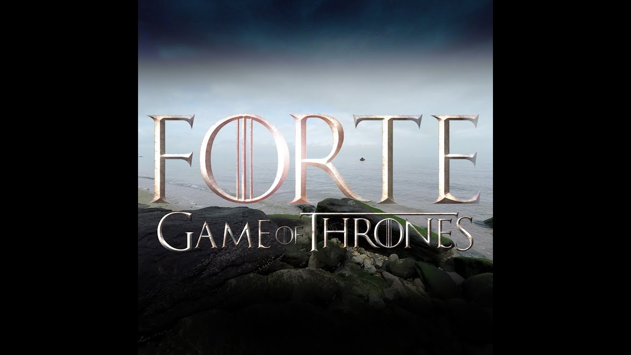Game of Thrones EPIC Opera Cover - @ForteTenors