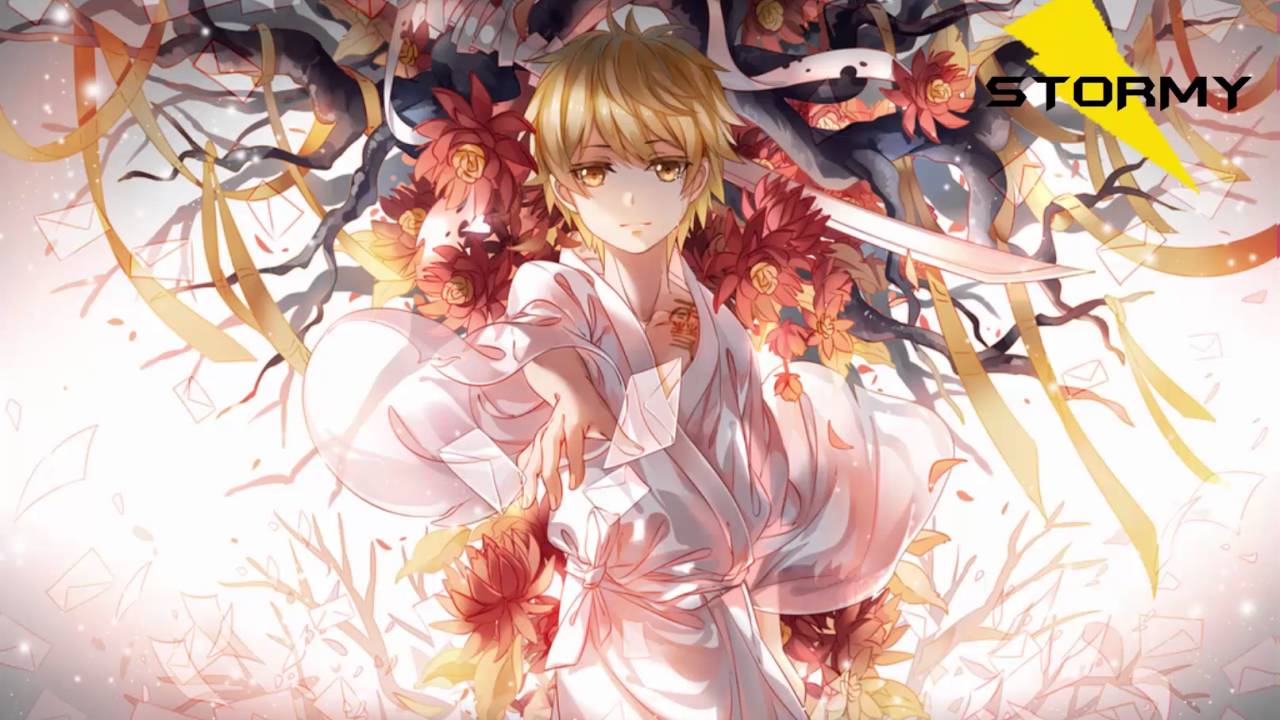 T&uuml;rk&ccedil;e Nightcore - Sultanım (Mustafa Ceceli) - Stormy