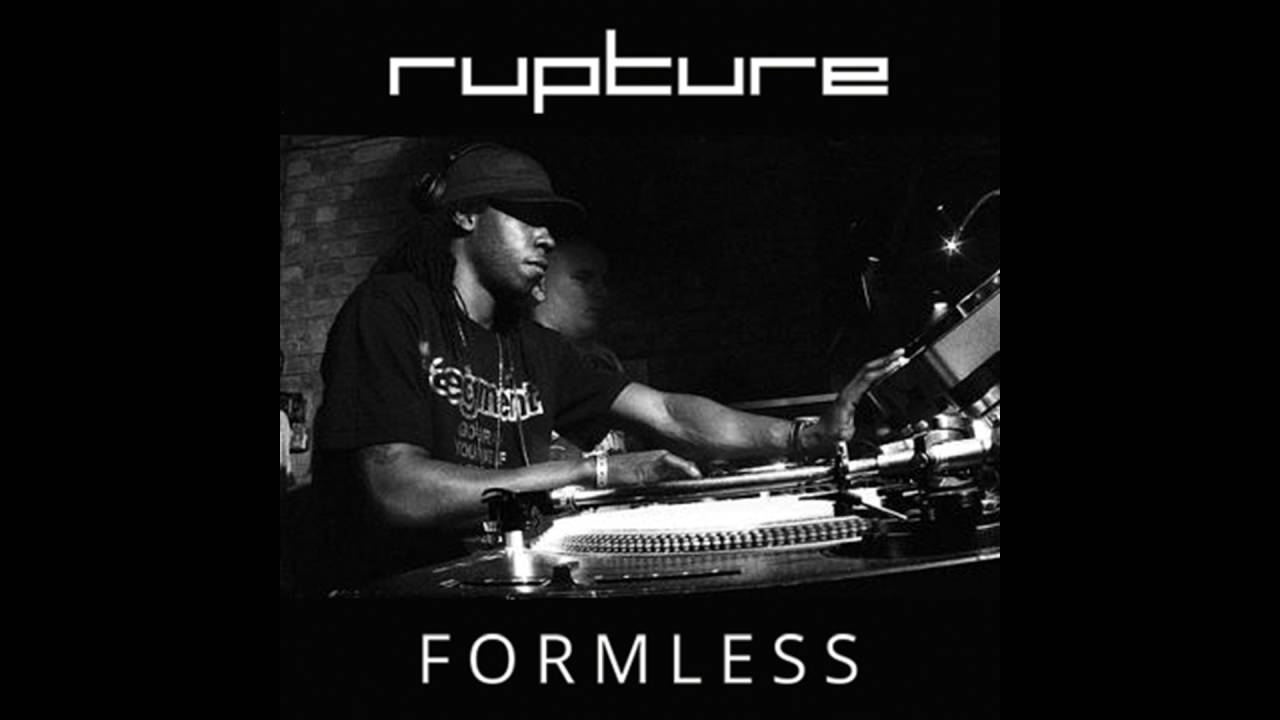 Loxy - Rupture x Formless Promo Mix II