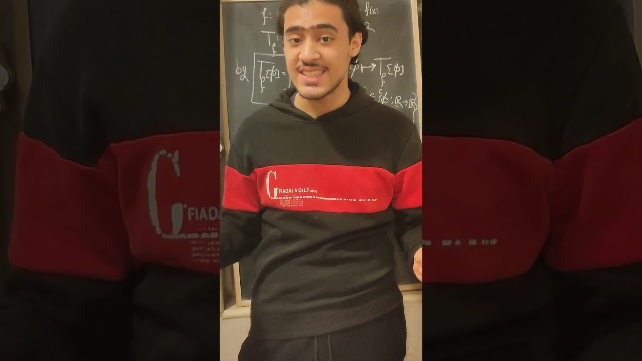 Distribution theory, تجريبي !!