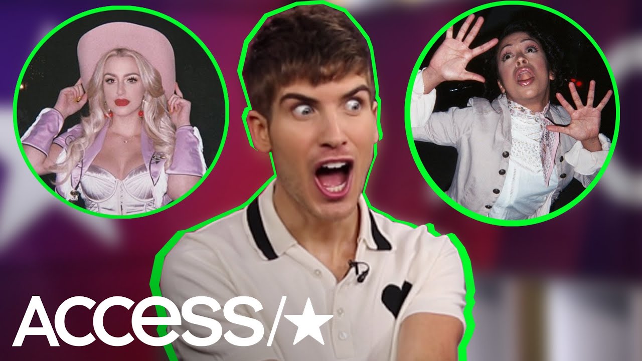 'Escape The Night' Season 4 Will Leave Fans 'Shookerina' According To Joey Graceffa