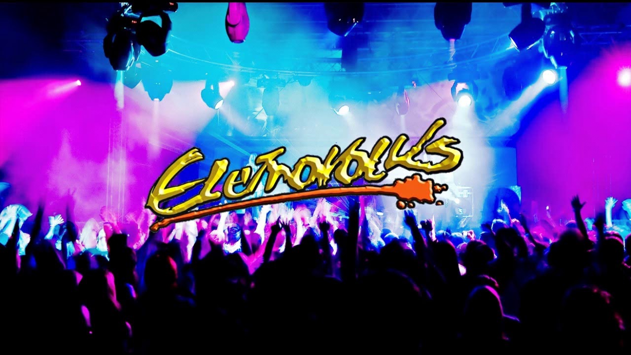 08 - CD Eletrovolks 2017 - Edson Sales
