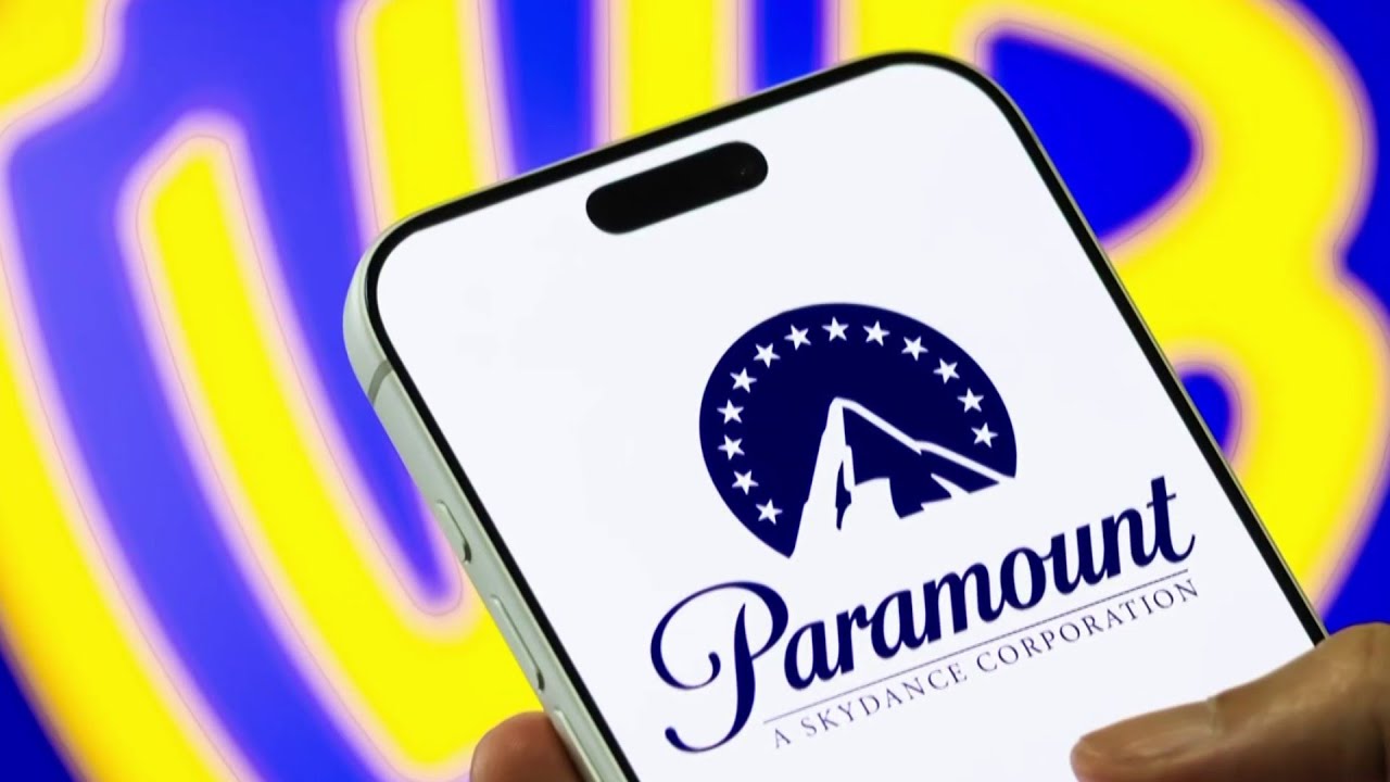 What Paramount's acquisition of Warner Bros. means for the media landscape