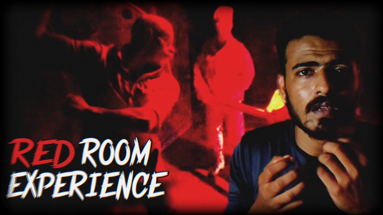 My Red Room Experience|| Reddit Horrific Story