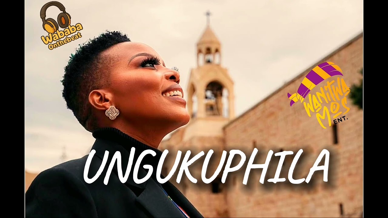 NOMCEBO -"UNGUKUPHILA"(New Hit Song)FT MASTER KG x Nkosazana Daughter x Makhadzi Type beat
