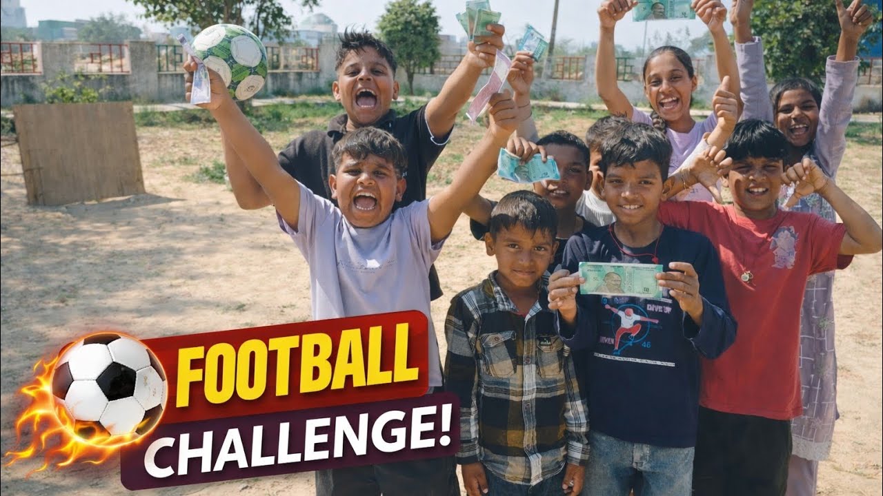 ✅ Last Minute Winning Goal 😍 | Football Match Highlights 2026 #football #viral 