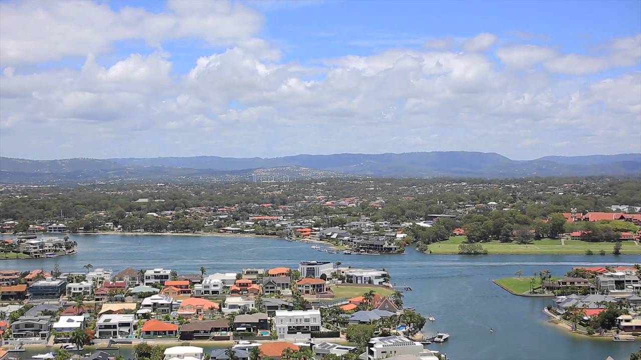147 Grand Mariner 12 Commodore Drive Surfers Paradise 4217 Q...