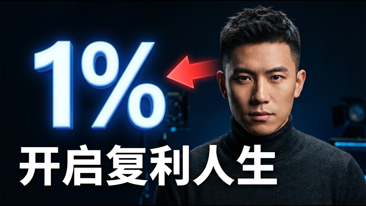 讓你淪為「備胎」的致命認知：普通人逆襲的氣場複利法則