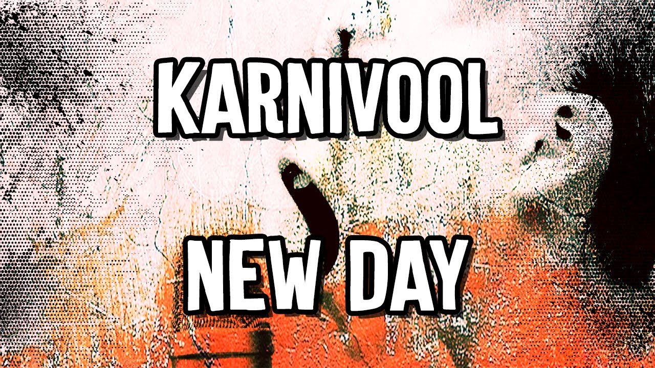 Karnivool - New Day - Karaoke Instrumental