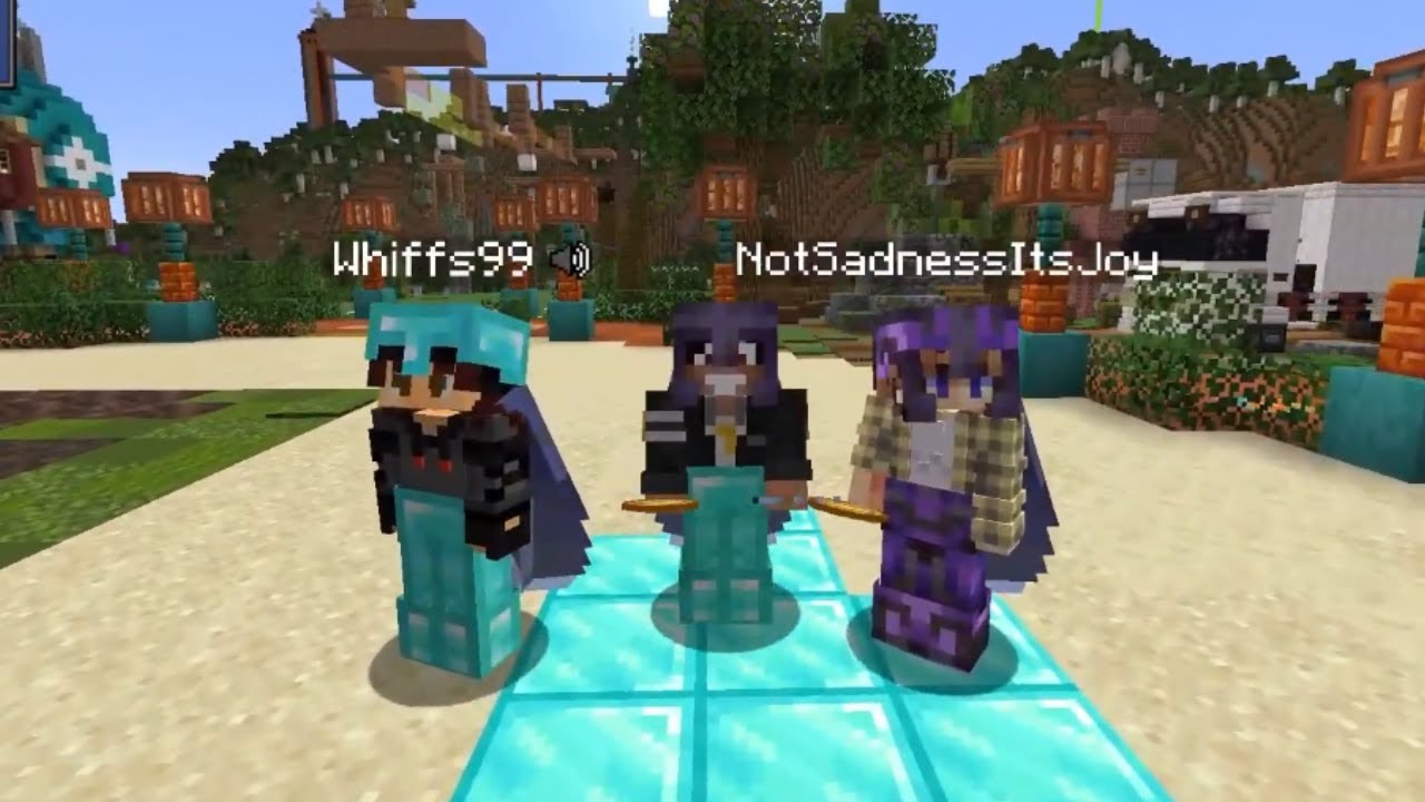 LOSING MY MIND (B-SIDE) | Craftworks SMP #8.5