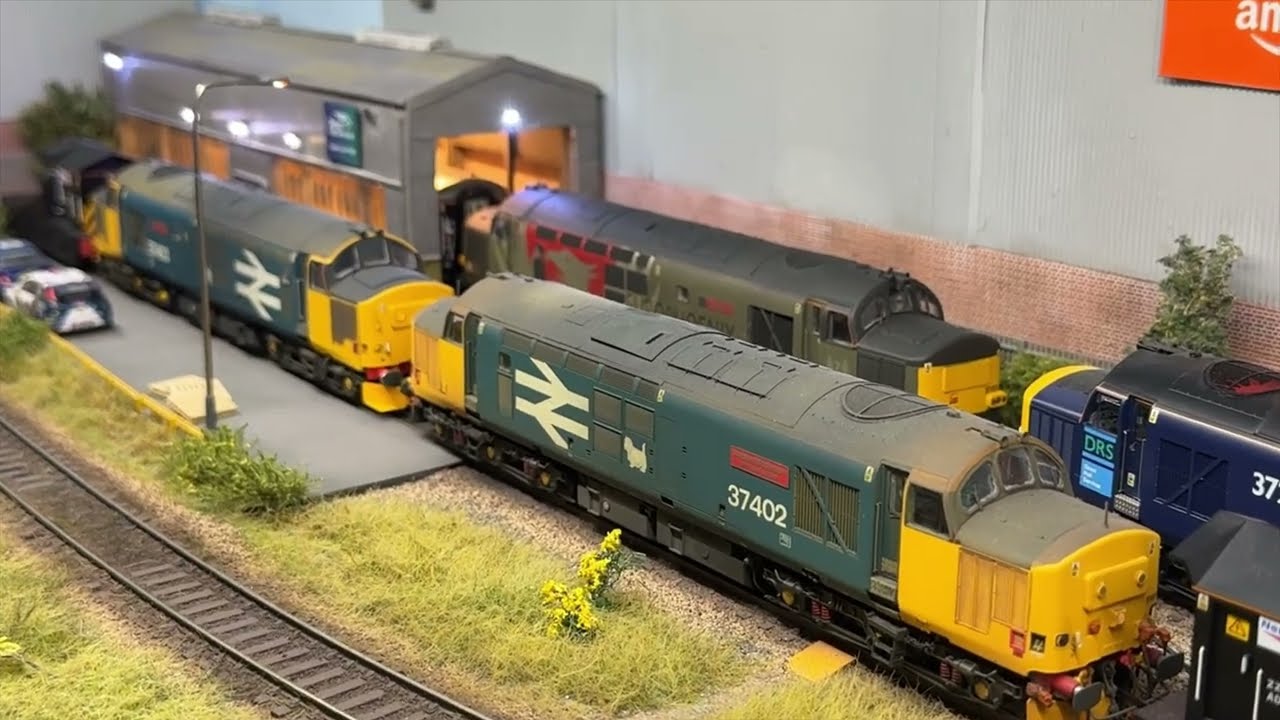 Talbot Lane TMD session part 2 2025