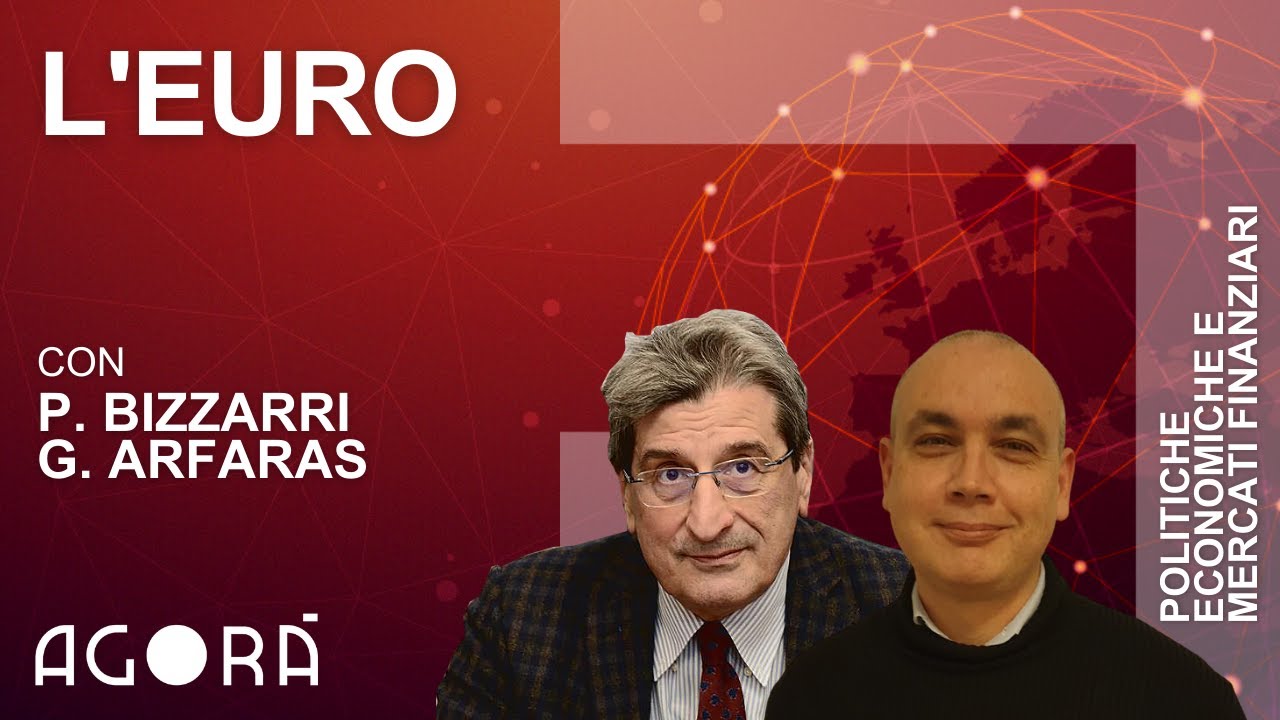 L'Euro e l'Italia