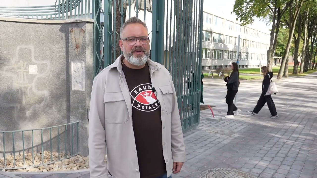 Kūdikių namai, kuriuose gelbėti žydų vaikai S2E24