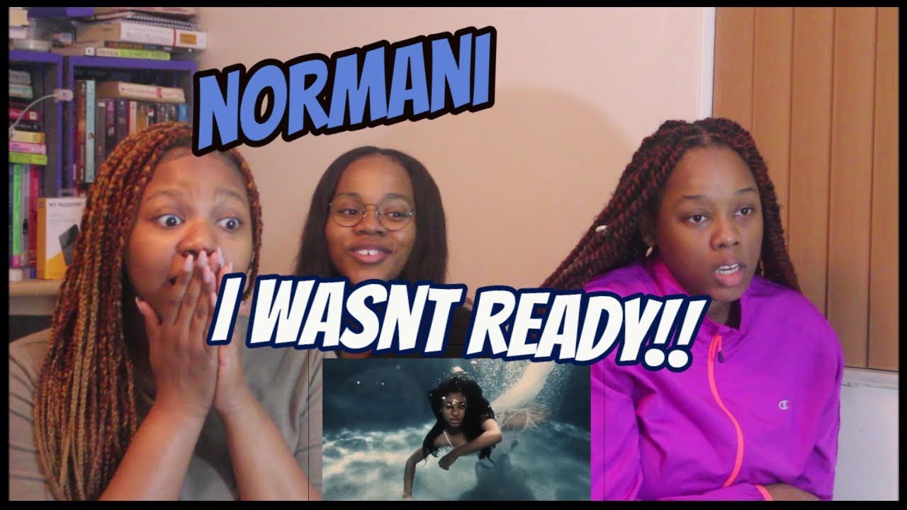 Normani ft. 6lack 