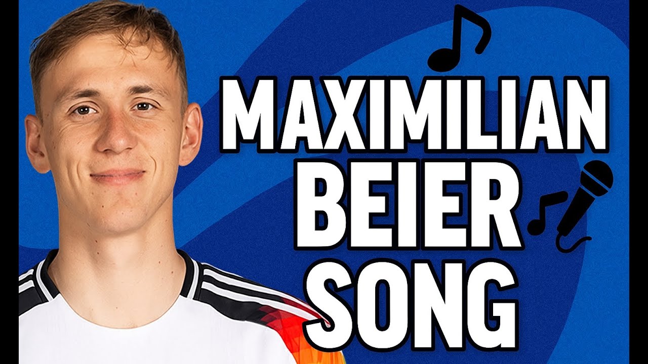 Maximilian Beier Song