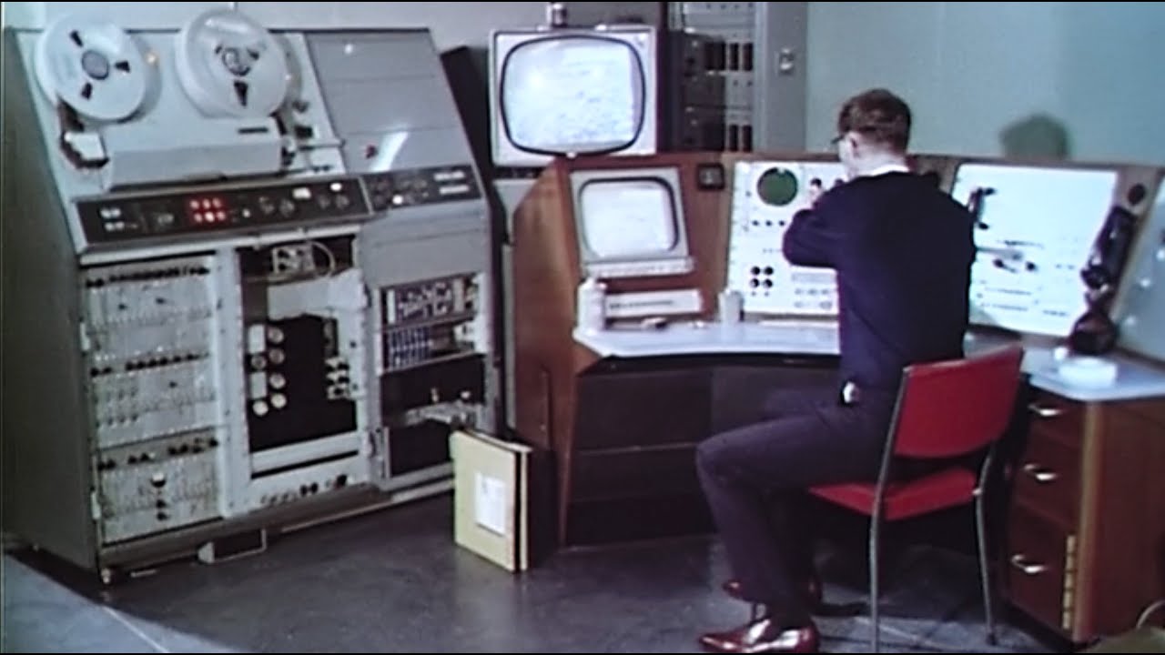 Videotape Editing