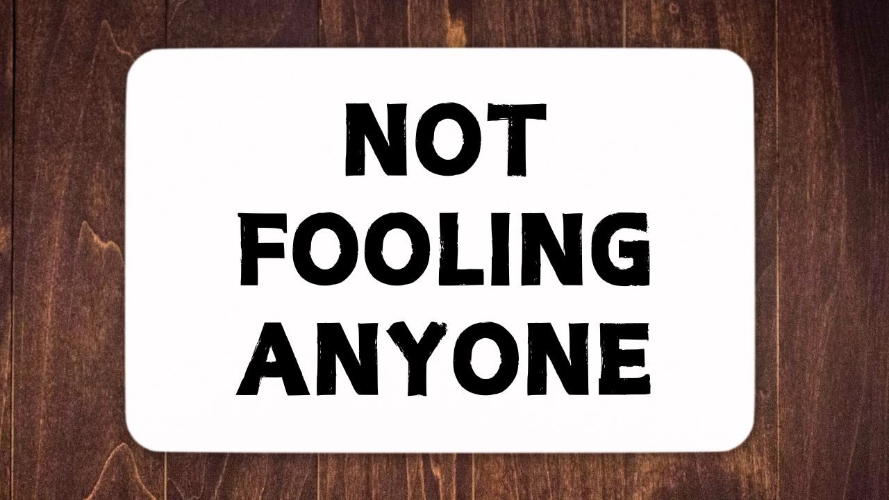 *EVERYBODY* sees STRAIGHT THROUGH the TOXIC LIES this GROUP OF PEOPLE said about you!