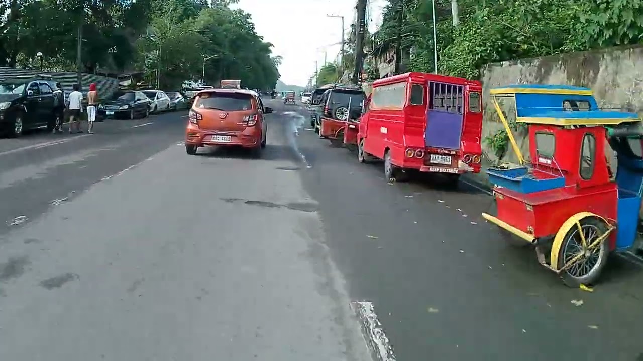 Morning Rush Hour Rides